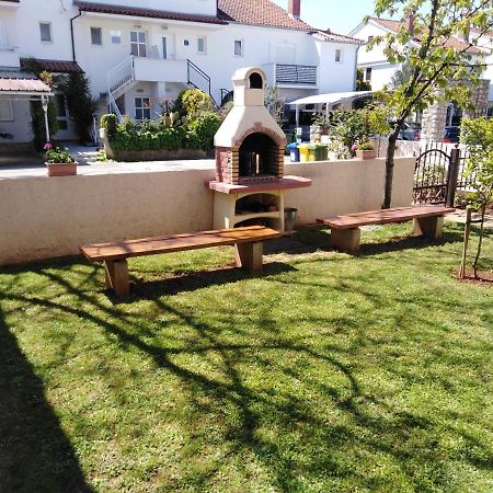 Apartmani Otavio Rovinj Exterior foto
