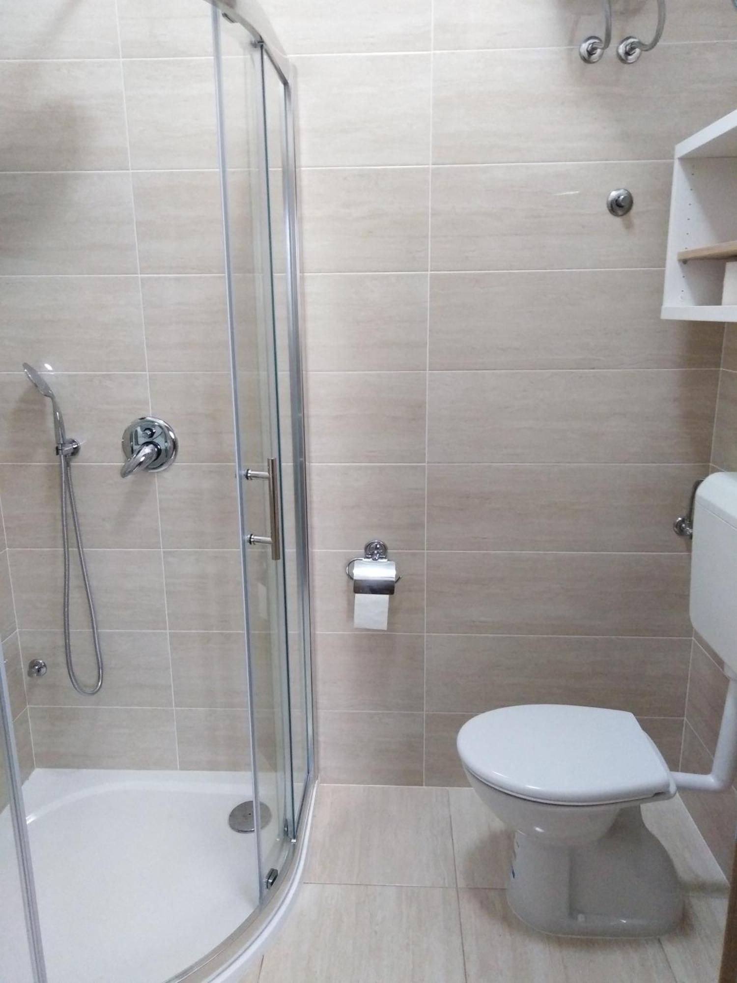 Apartmani Otavio Rovinj Exterior foto