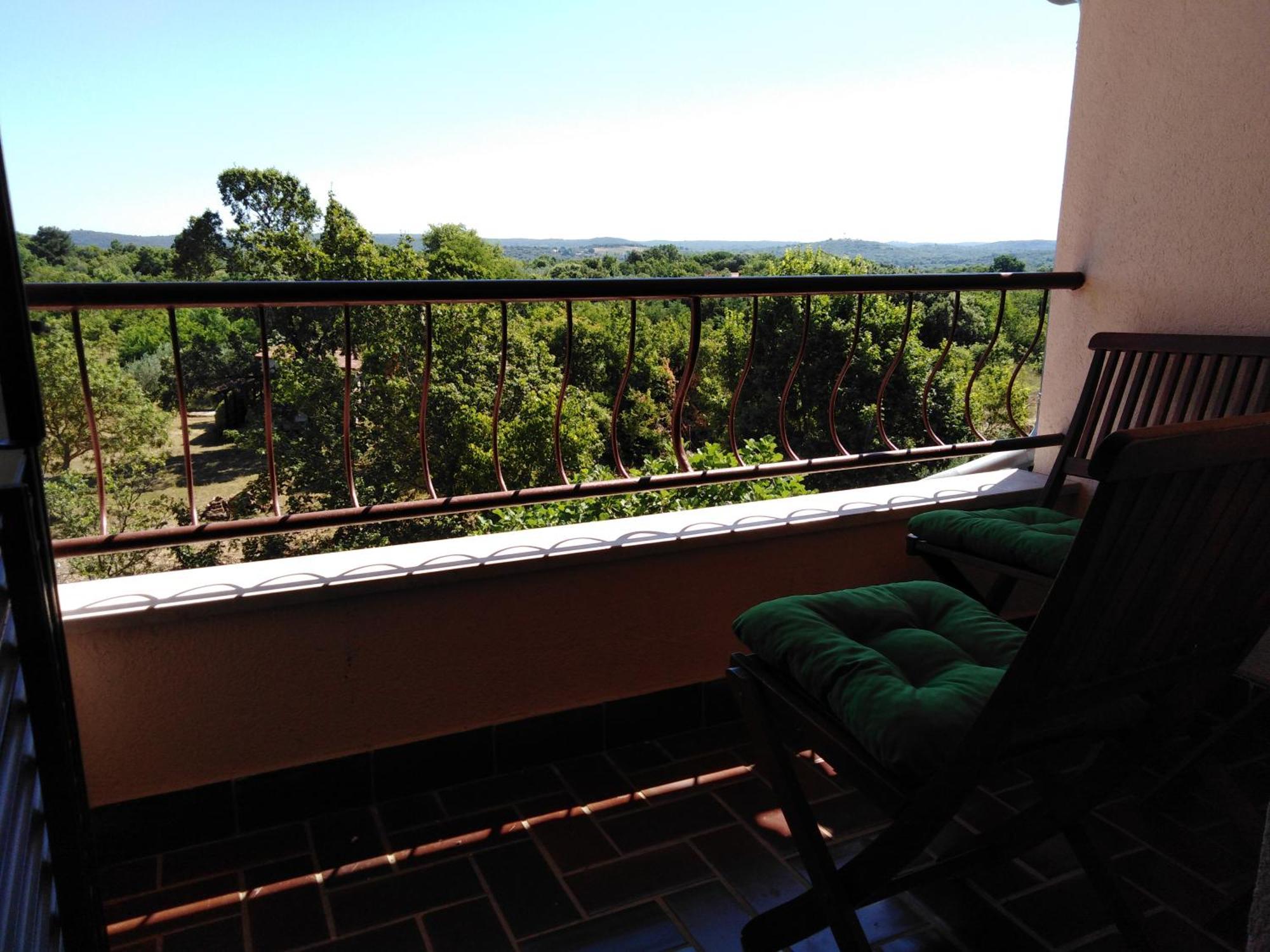 Apartmani Otavio Rovinj Habitación foto