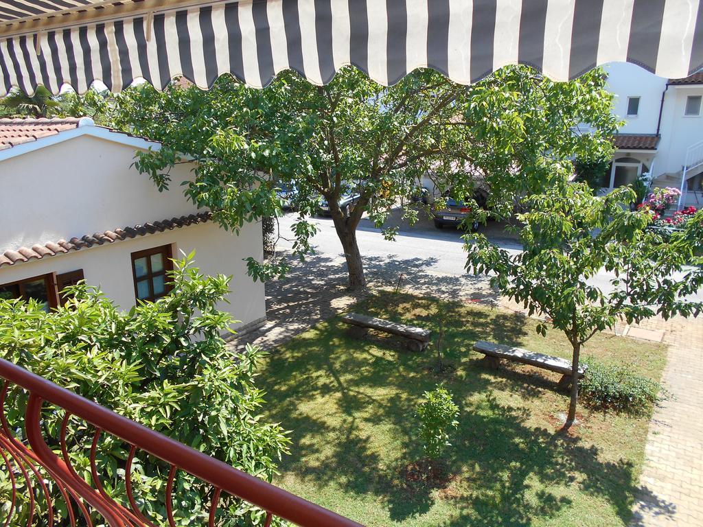 Apartmani Otavio Rovinj Exterior foto
