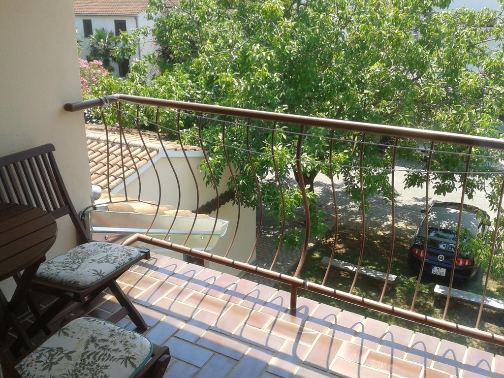 Apartmani Otavio Rovinj Exterior foto