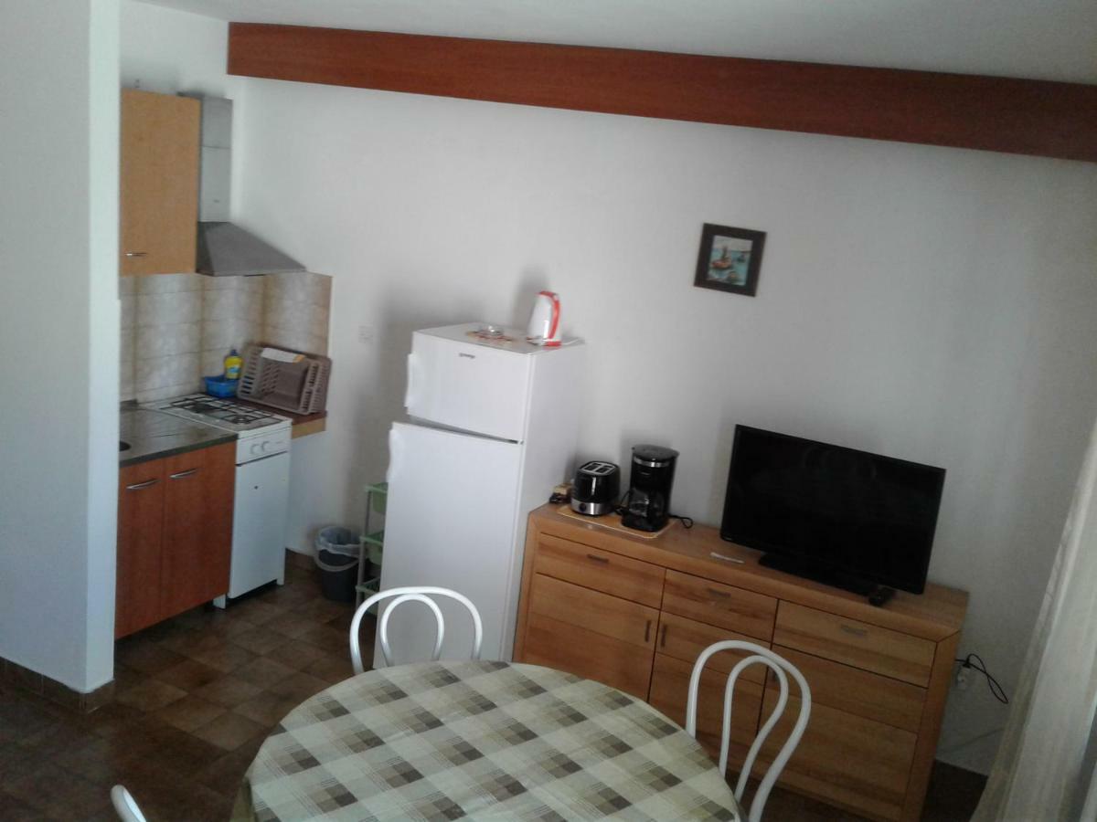 Apartmani Otavio Rovinj Exterior foto