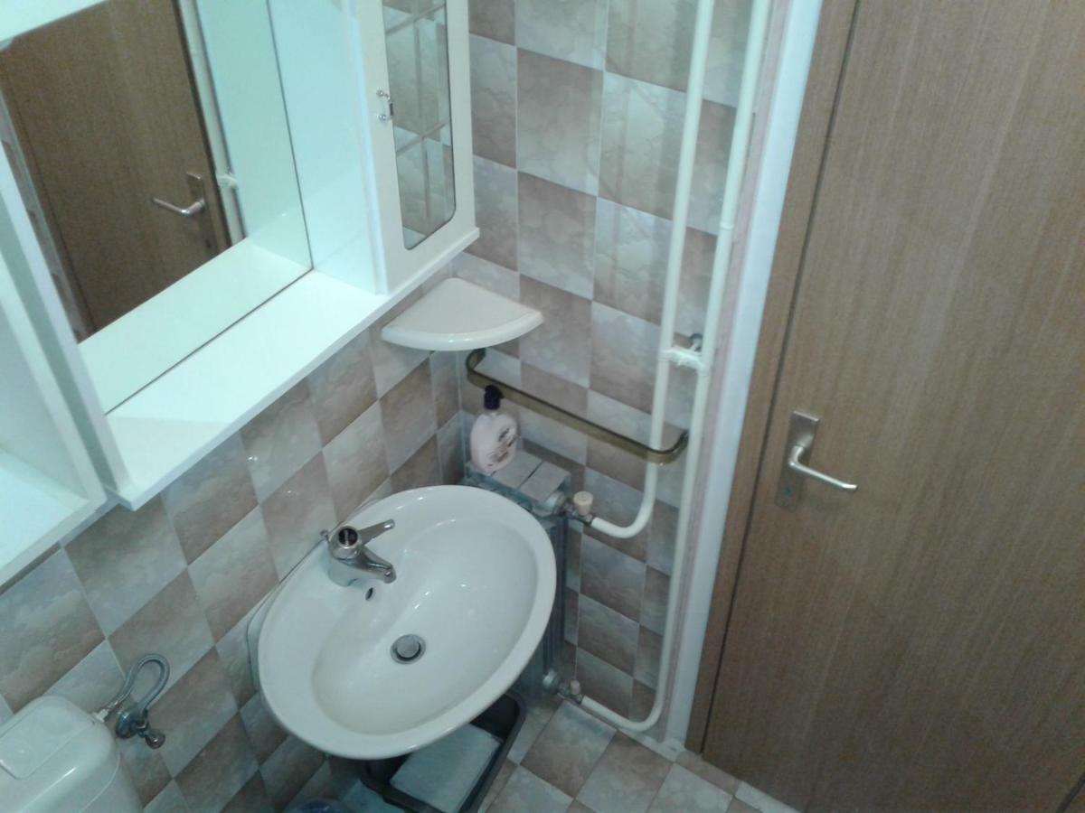 Apartmani Otavio Rovinj Exterior foto
