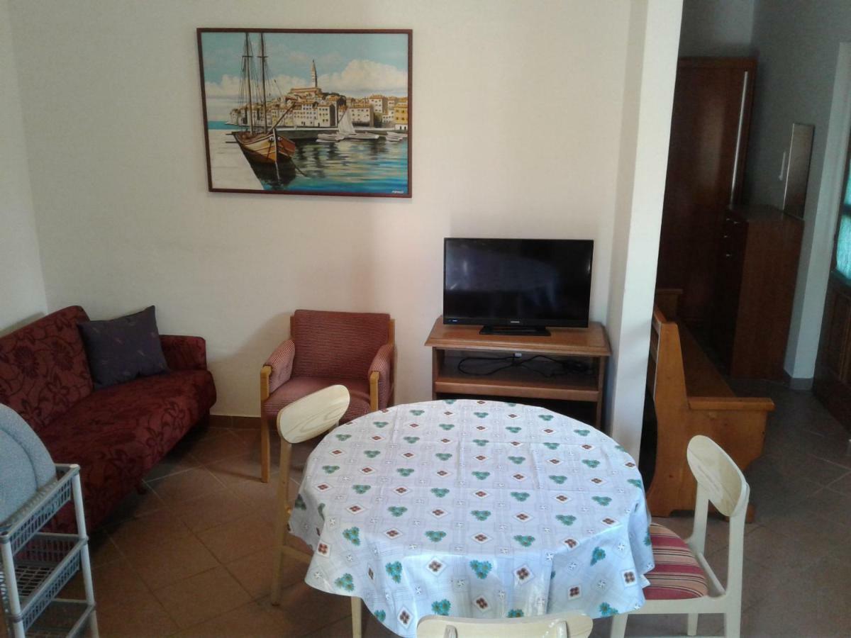 Apartmani Otavio Rovinj Exterior foto