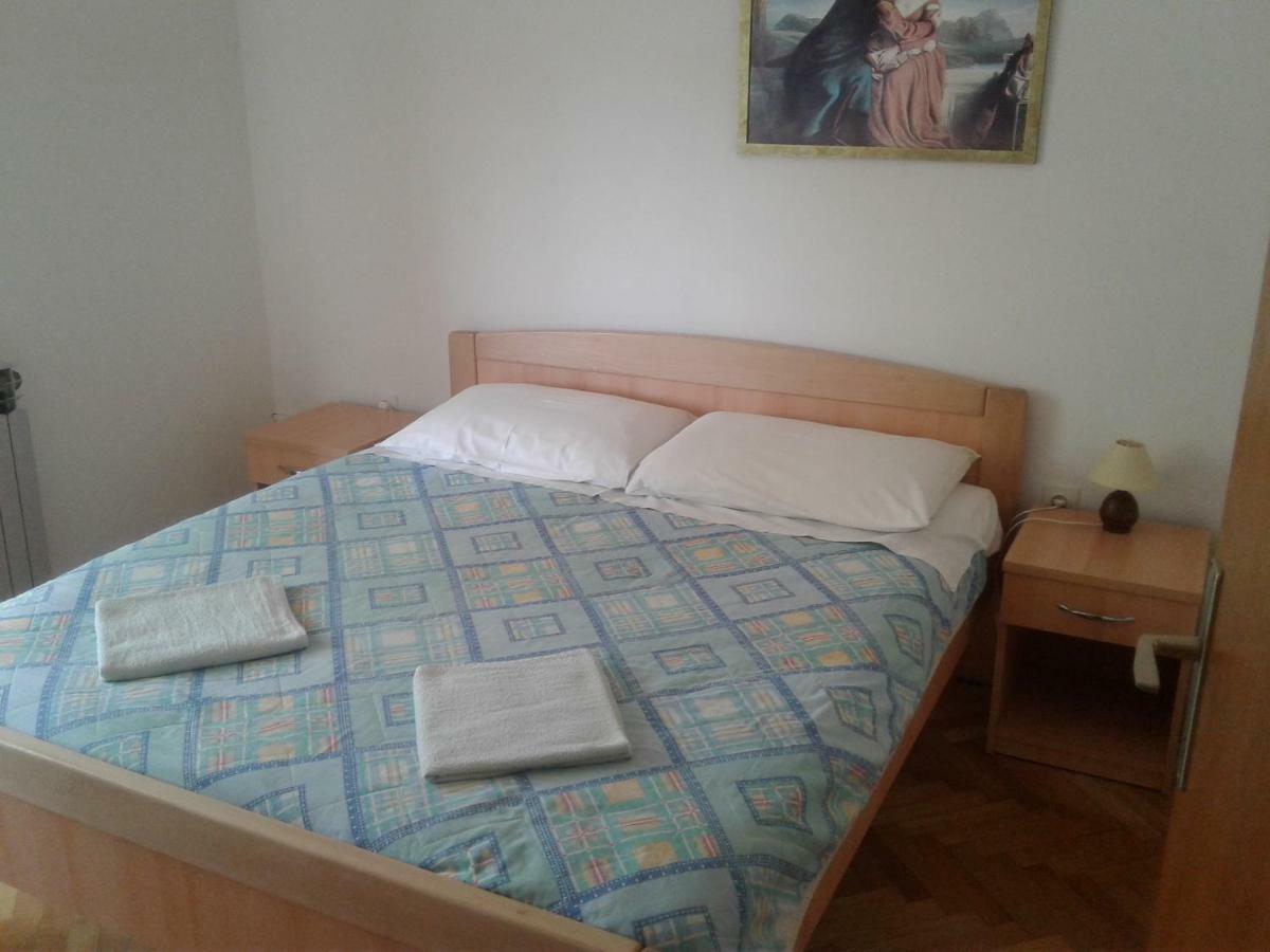 Apartmani Otavio Rovinj Exterior foto