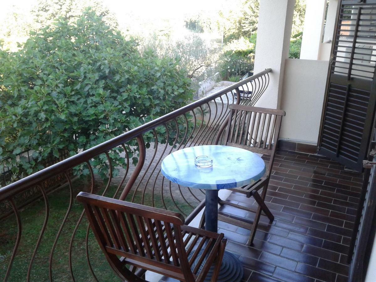 Apartmani Otavio Rovinj Exterior foto