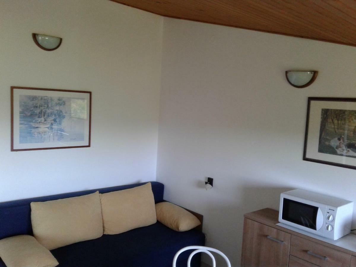 Apartmani Otavio Rovinj Exterior foto