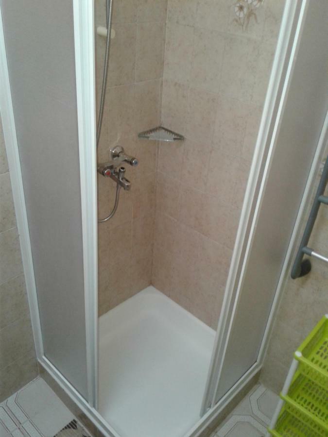 Apartmani Otavio Rovinj Exterior foto