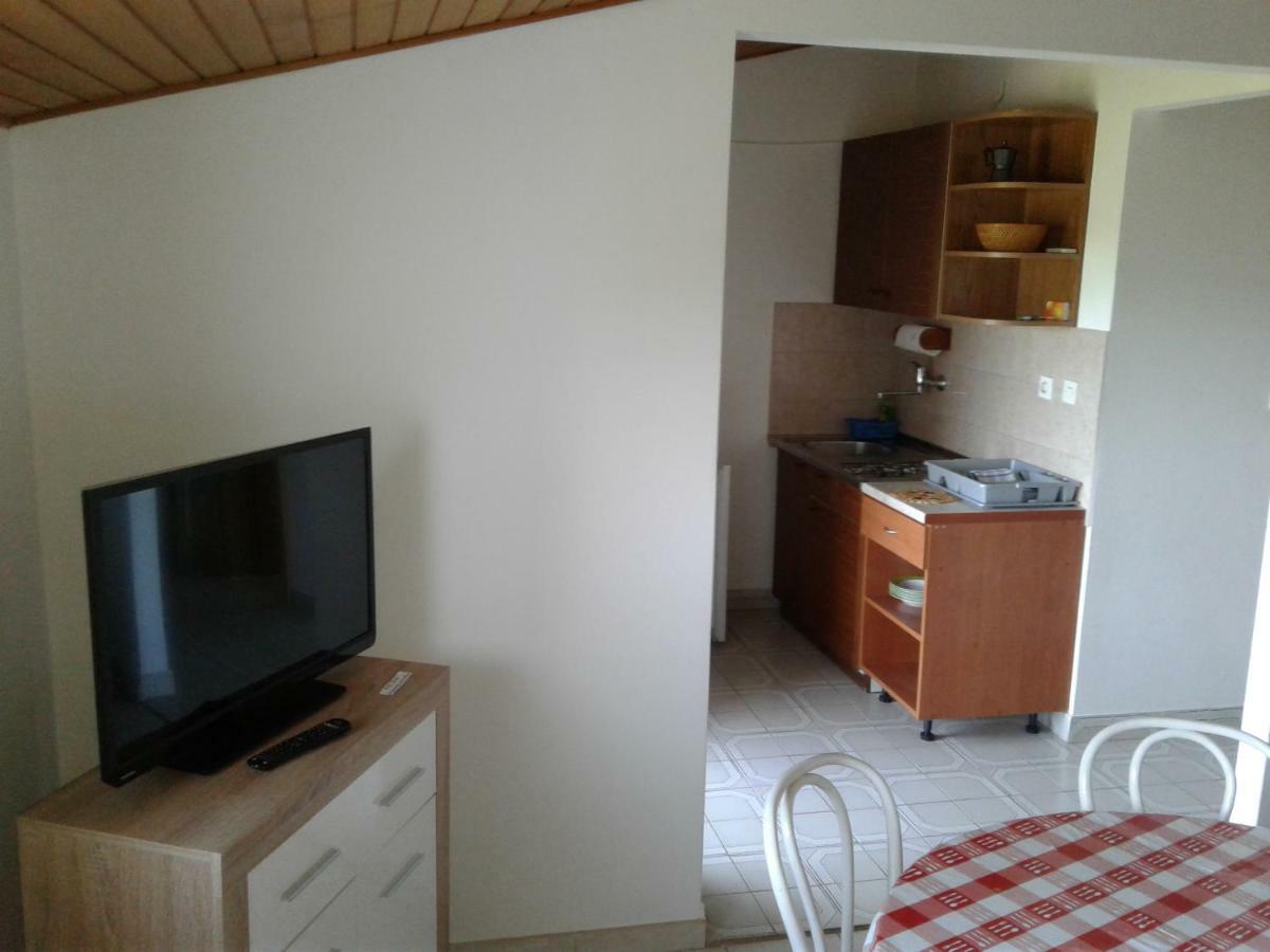 Apartmani Otavio Rovinj Exterior foto