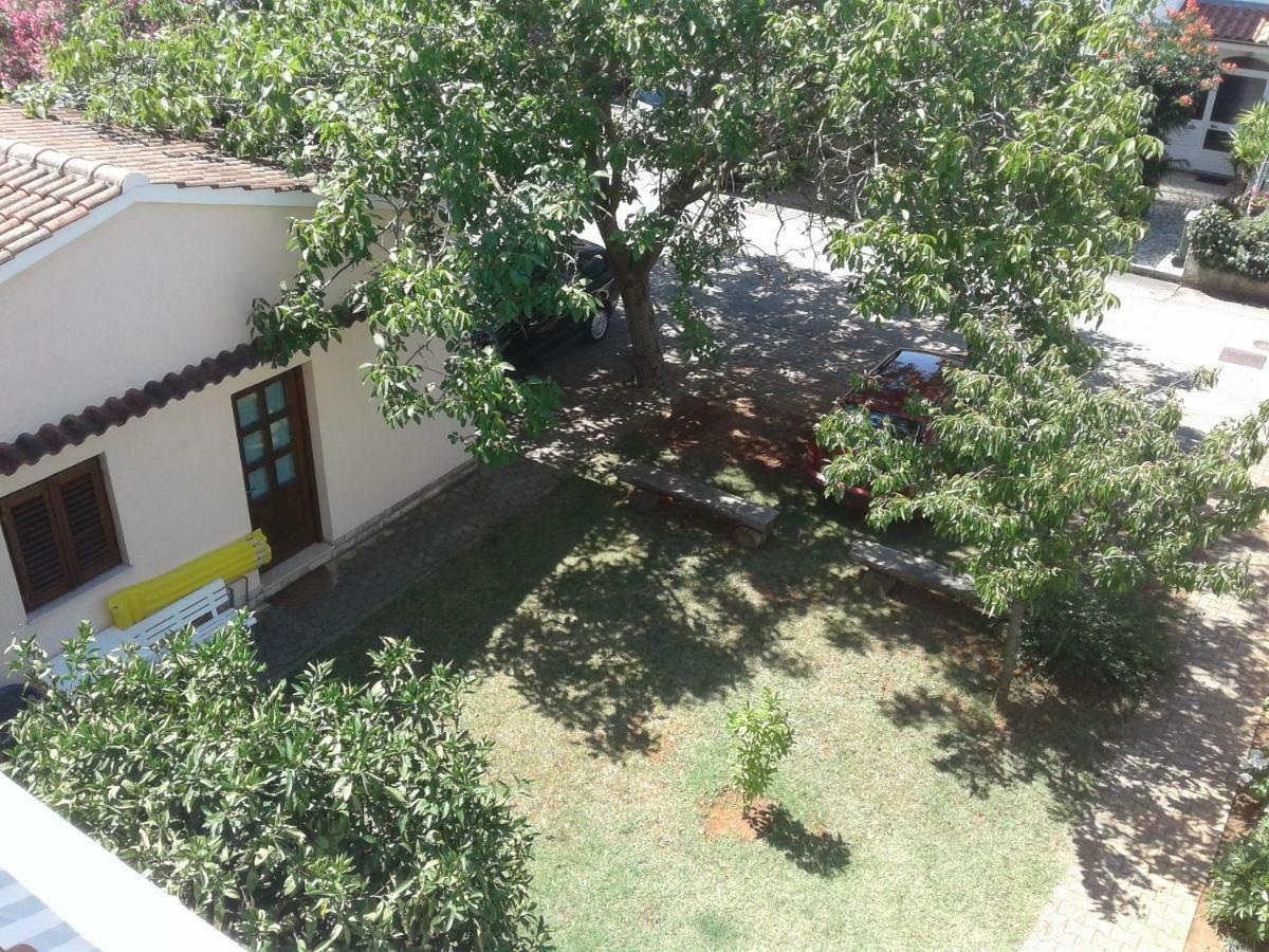 Apartmani Otavio Rovinj Exterior foto