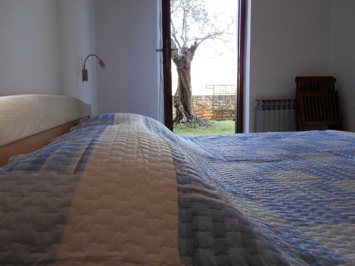 Apartmani Otavio Rovinj Exterior foto