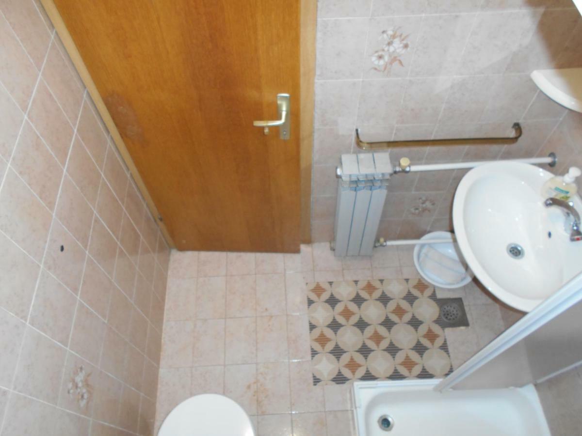 Apartmani Otavio Rovinj Exterior foto