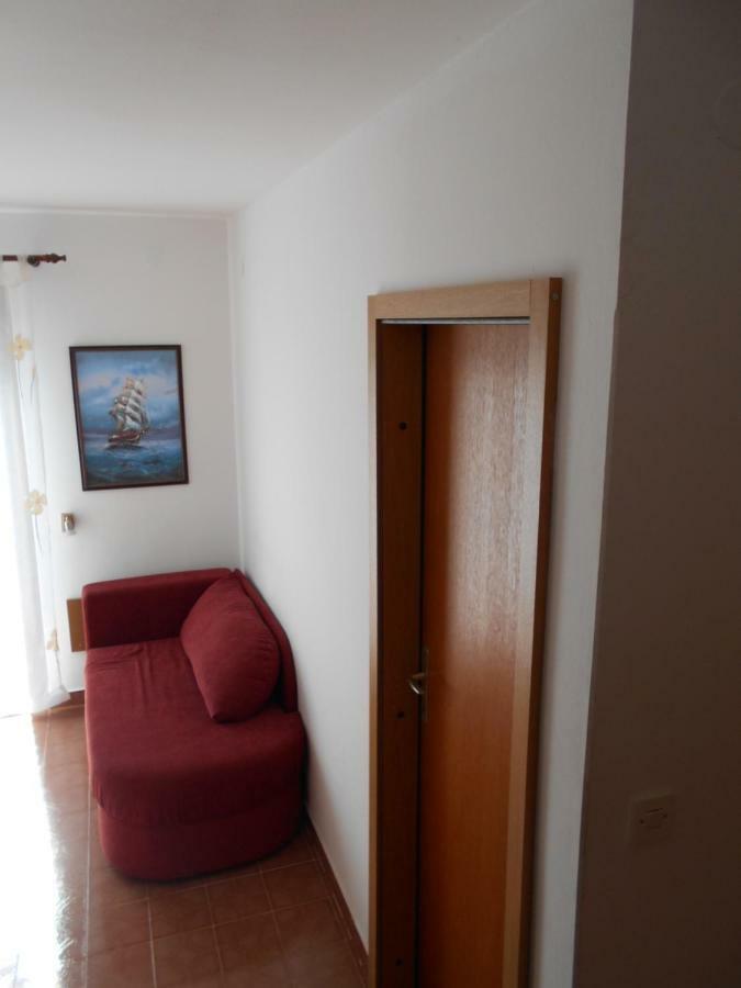 Apartmani Otavio Rovinj Exterior foto