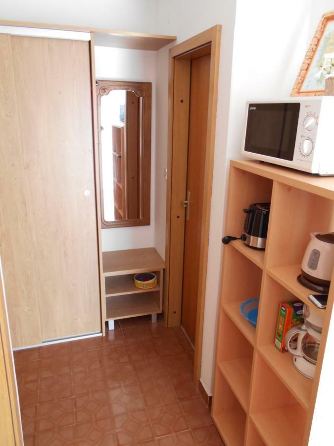 Apartmani Otavio Rovinj Exterior foto