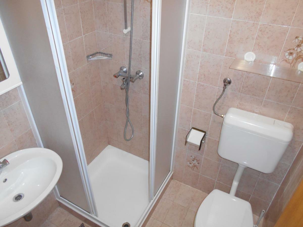 Apartmani Otavio Rovinj Exterior foto