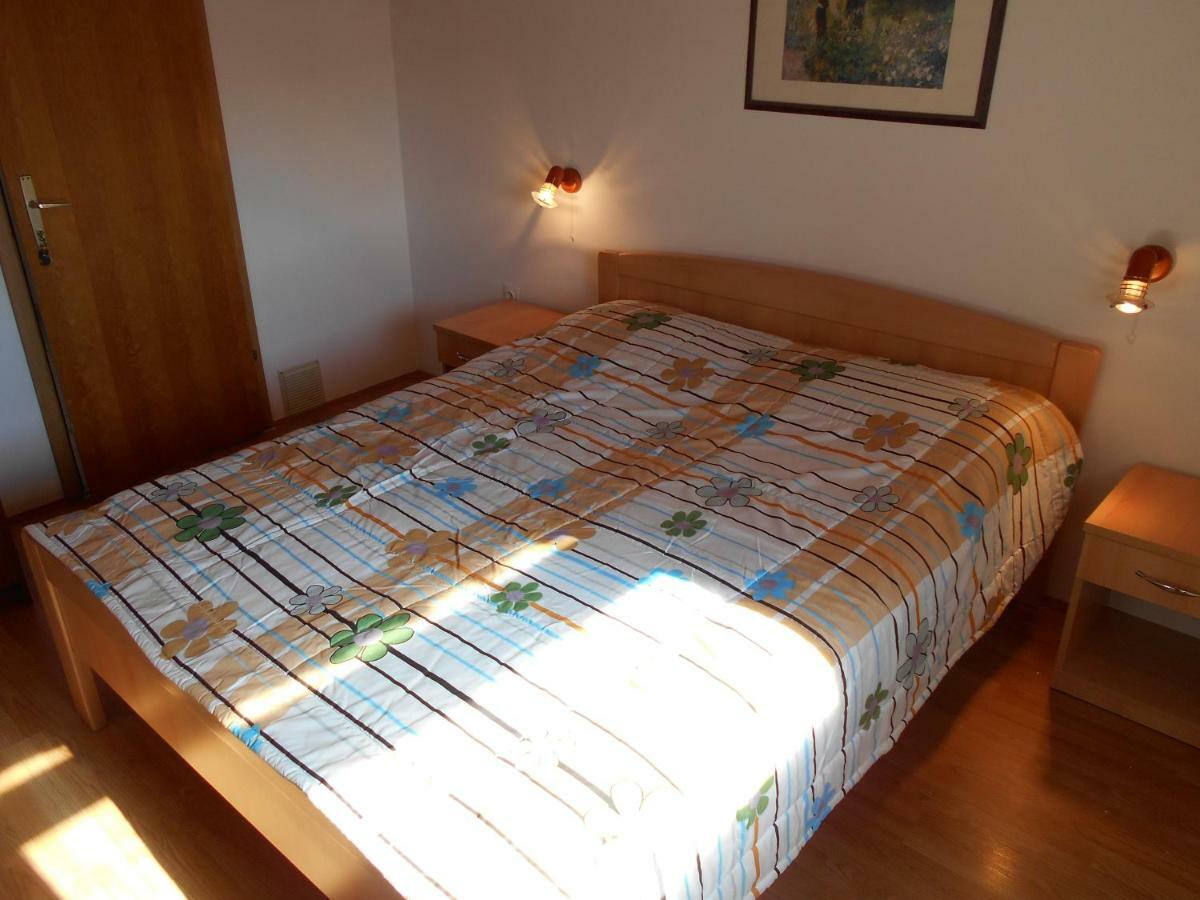 Apartmani Otavio Rovinj Exterior foto