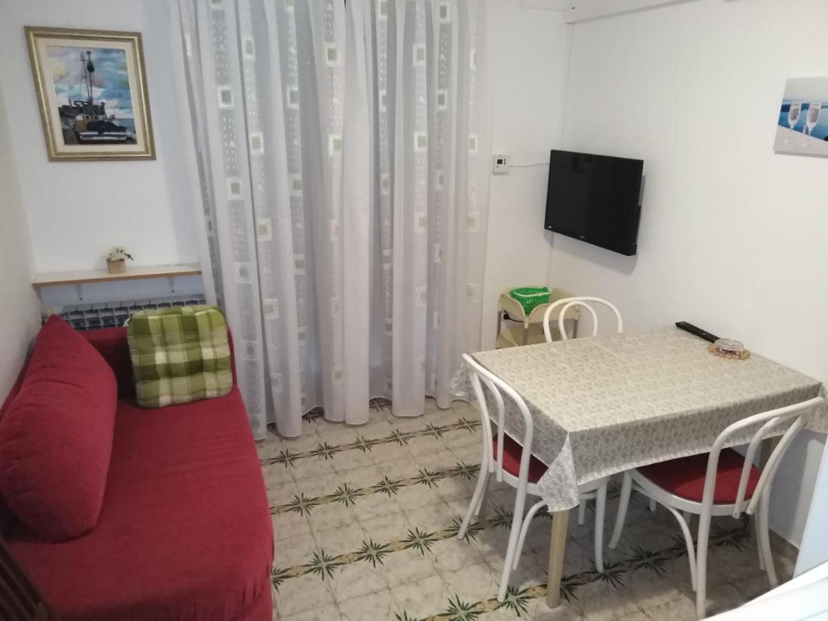Apartmani Otavio Rovinj Exterior foto