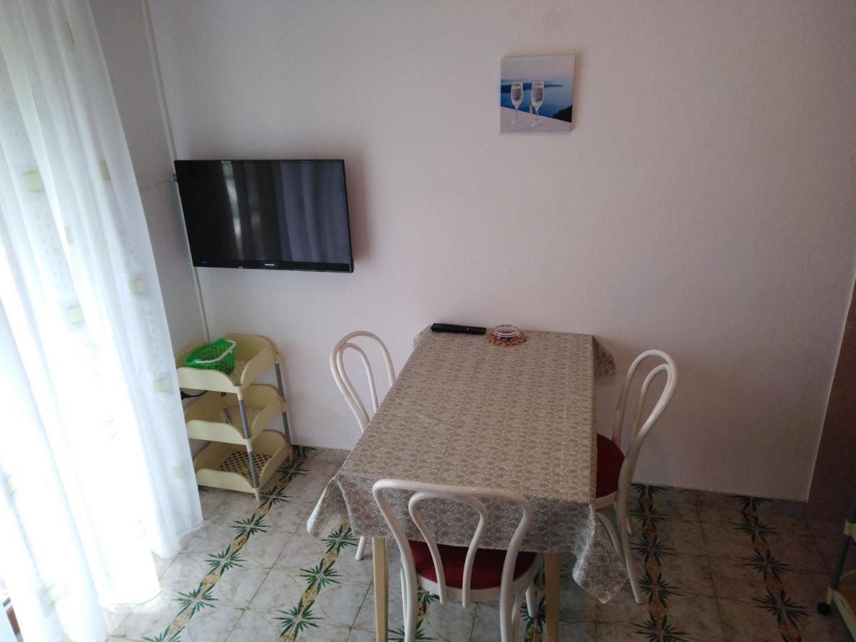 Apartmani Otavio Rovinj Exterior foto